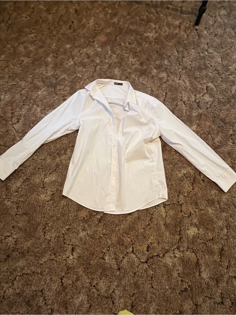 Men’s SHEIN dress shirt